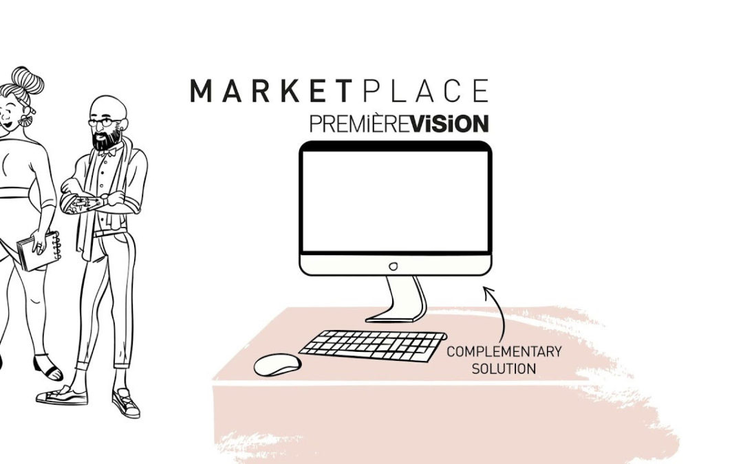 Marketplace Premiere Vision